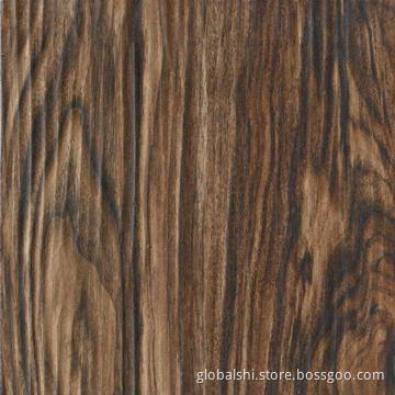 Mahogany Inkjet Wooden Tiles, Inkjet Printing, Import Spanish Glazed, Matte Finish